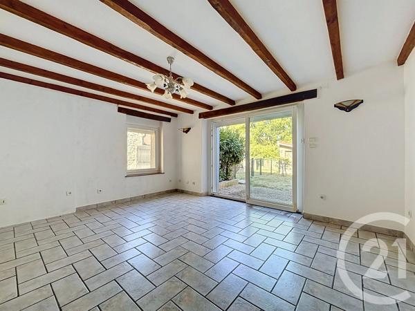 Appartement F2 Bis à vendre  3 pièces - 82,61 m 2   MANDEURE  - 25