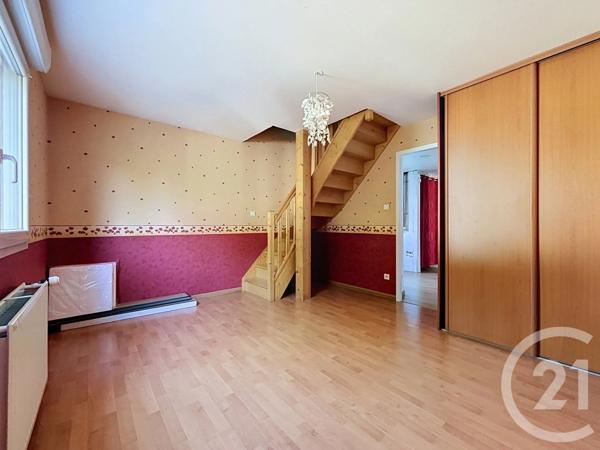 Appartement F2 Bis à vendre  3 pièces - 82,61 m 2   MANDEURE  - 25
