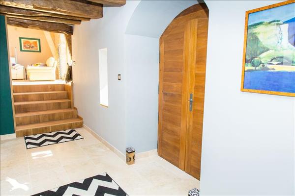 Maison à vendre 275 600 € Saint-Amand-Jartoudeix 6 p 210 m² DPE E