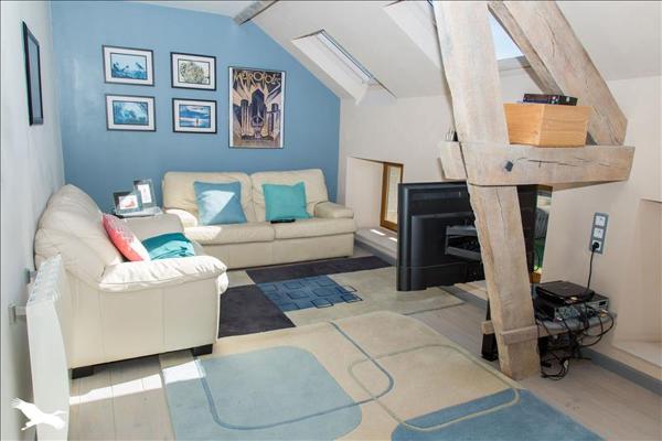 Maison à vendre 275 600 € Saint-Amand-Jartoudeix 6 p 210 m² DPE E