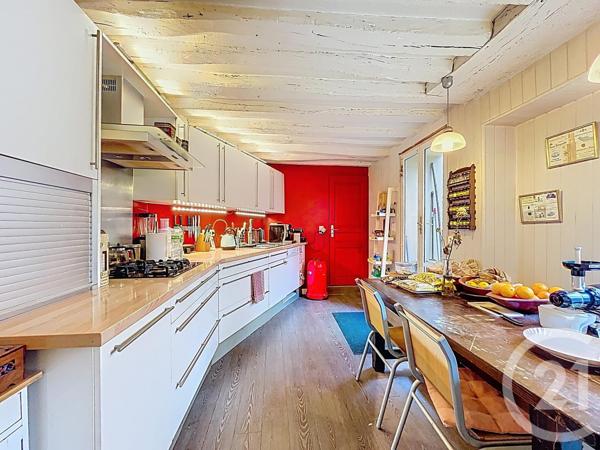 Maison à vendre  7 pièces - 140 m2 SENLIS - 60