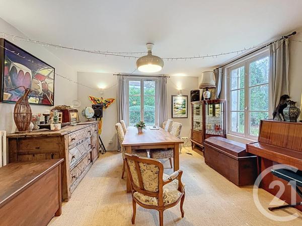 Maison à vendre  7 pièces - 140 m2 SENLIS - 60