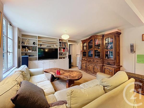 Maison à vendre  7 pièces - 140 m2 SENLIS - 60