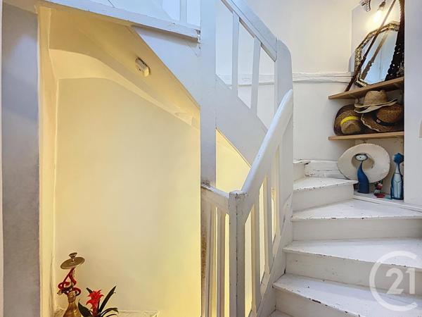 Maison à vendre  7 pièces - 140 m2 SENLIS - 60