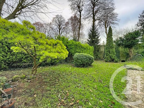 Maison à vendre  7 pièces - 140 m2 SENLIS - 60