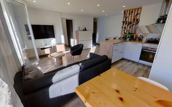 Appartement à vendre    5 pièces • 85,20 m2 Mérignac