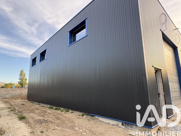 Immeuble à vendre 175 m² Ambarès-et-Lagrave