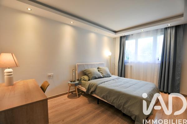 Appartement à vendre 4 pièces 75 m² Le Perreux-sur-Marne