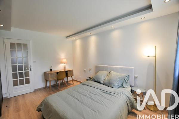 Appartement à vendre 4 pièces 75 m² Le Perreux-sur-Marne