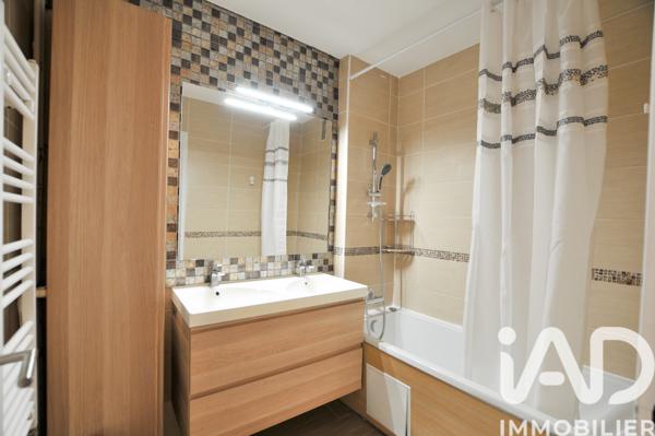 Appartement à vendre 4 pièces 75 m² Le Perreux-sur-Marne