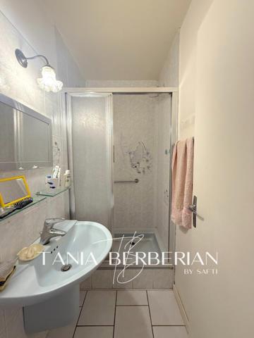 Appartement 3/4 pièces - 97m2 - Cave et parking - Versailles Porchefontaine