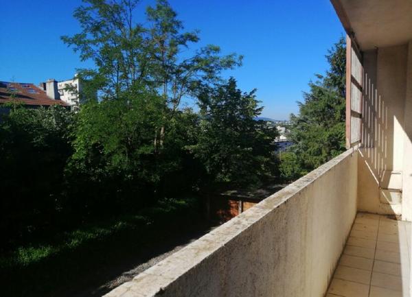 Appartement à louer    2 pièces • 42,14 m2 Saint-Étienne
