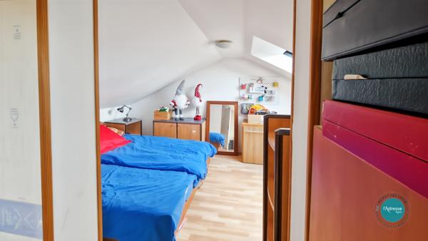 Maison à Mennecy 8 pièce(s) 167.44 m2