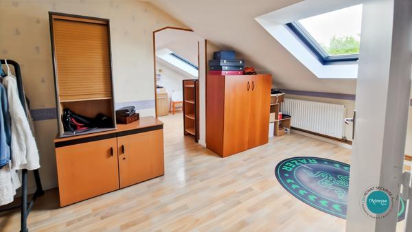 Maison à Mennecy 8 pièce(s) 167.44 m2