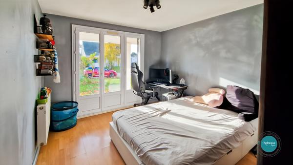 Maison à Mennecy 8 pièce(s) 167.44 m2