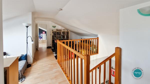 Maison à Mennecy 8 pièce(s) 167.44 m2