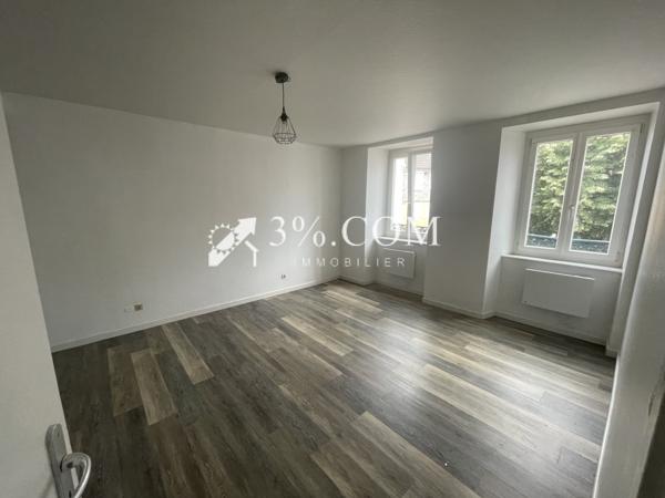Immeuble 637 m² 3 etage(s)