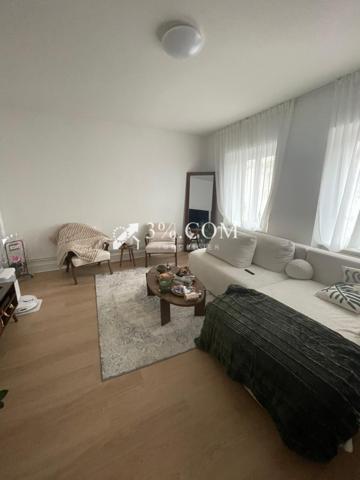 Immeuble 637 m² 3 etage(s)