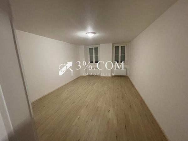 Immeuble 637 m² 3 etage(s)