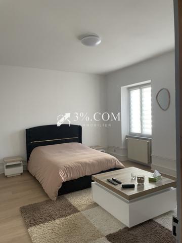 Immeuble 637 m² 3 etage(s)