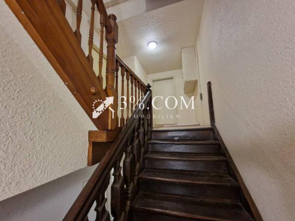 Immeuble 637 m² 3 etage(s)