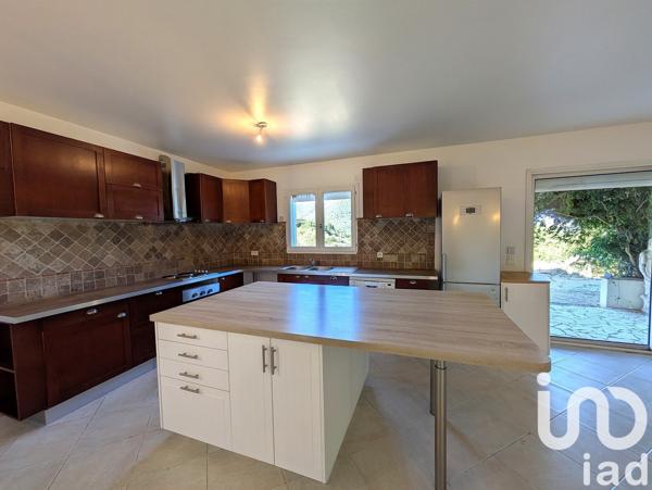 Maison à vendre 5 pièces 163 m² Mandelieu-la-Napoule