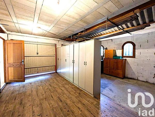 Maison à vendre 5 pièces 163 m² Mandelieu-la-Napoule