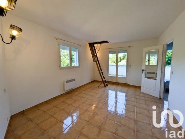 Maison à vendre 5 pièces 163 m² Mandelieu-la-Napoule