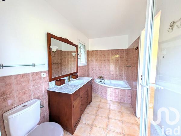 Maison à vendre 5 pièces 163 m² Mandelieu-la-Napoule