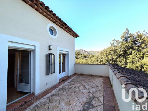 Maison à vendre 5 pièces 163 m² Mandelieu-la-Napoule