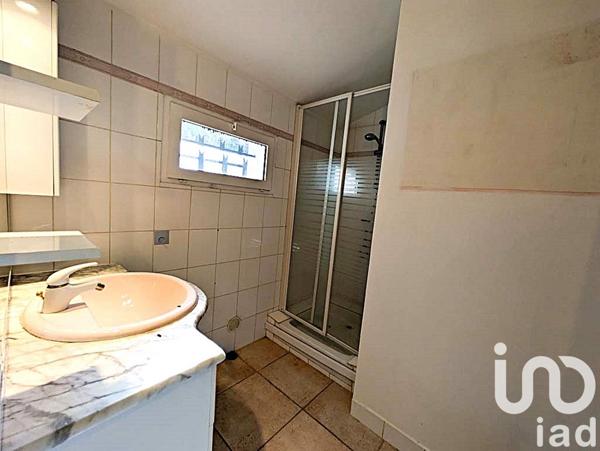 Maison à vendre 5 pièces 163 m² Mandelieu-la-Napoule