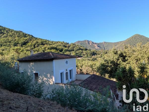 Maison à vendre 5 pièces 163 m² Mandelieu-la-Napoule