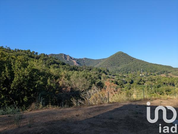 Maison à vendre 5 pièces 163 m² Mandelieu-la-Napoule