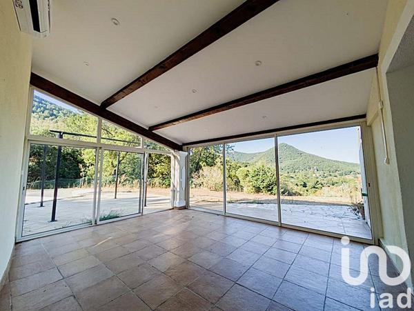 Maison à vendre 5 pièces 163 m² Mandelieu-la-Napoule