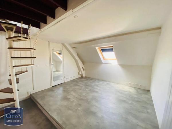 Appartement à vendre 2 pièces 29.7m²