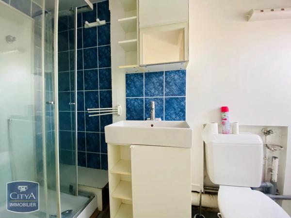 Appartement à vendre 2 pièces 29.7m²