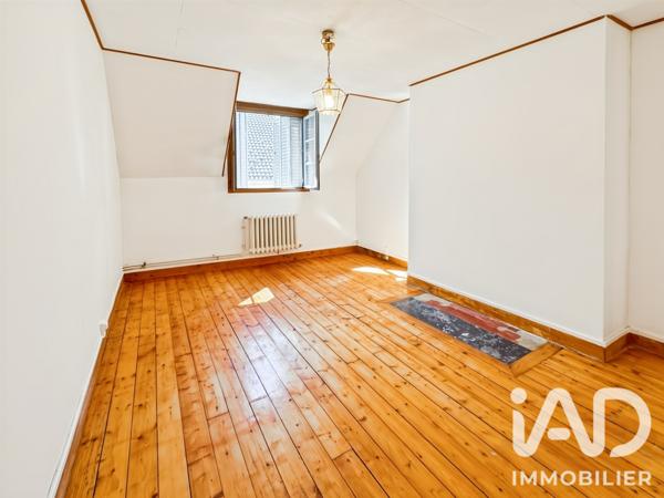 Appartement à vendre 2 pièces 48,9 m² Nangis