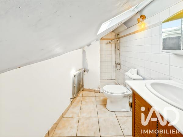 Appartement à vendre 2 pièces 48,9 m² Nangis