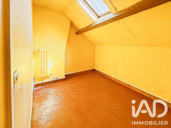 Appartement à vendre 2 pièces 48,9 m² Nangis