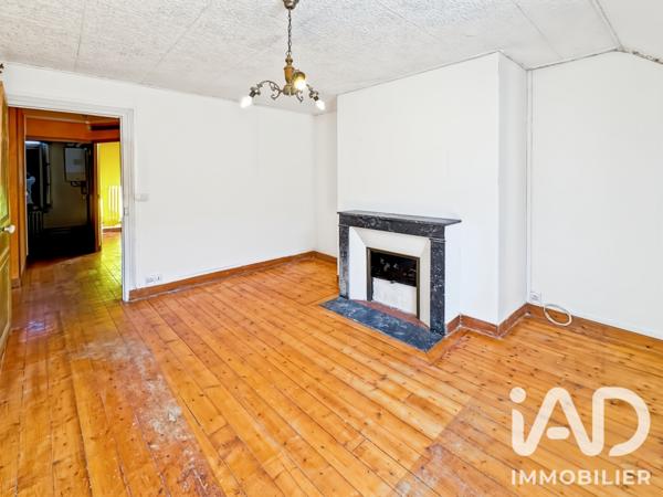 Appartement à vendre 2 pièces 48,9 m² Nangis