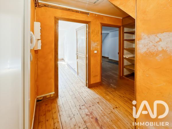 Appartement à vendre 2 pièces 48,9 m² Nangis