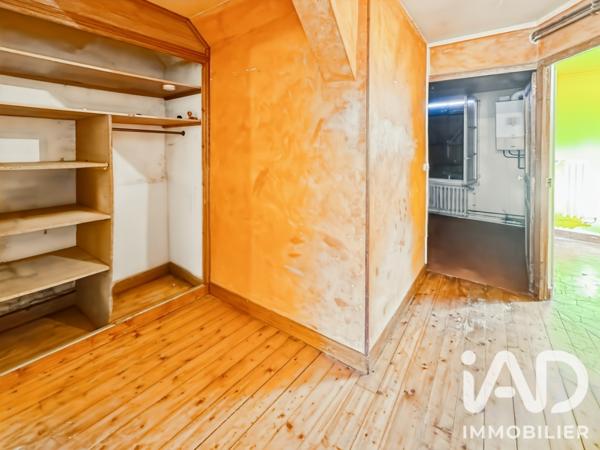 Appartement à vendre 2 pièces 48,9 m² Nangis