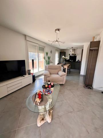 Appartement 4 pièce(s) 3 chambre(s) 90 m²