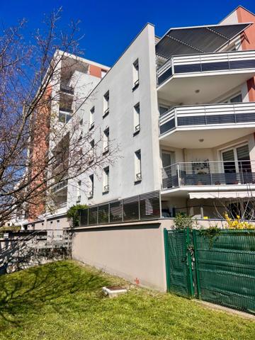 Appartement 4 pièce(s) 3 chambre(s) 90 m²