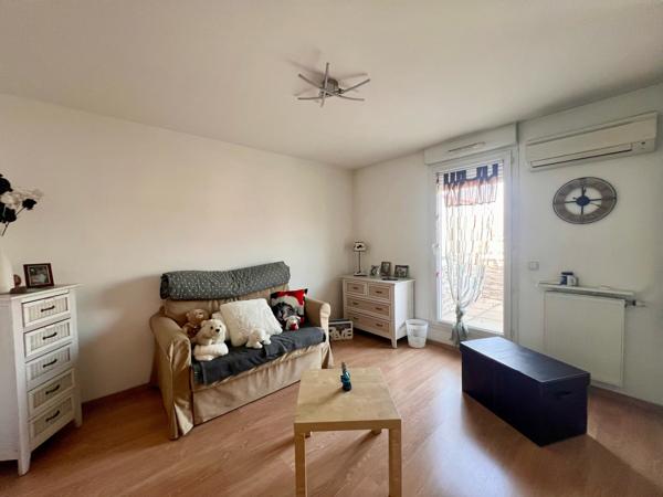 Appartement 4 pièce(s) 3 chambre(s) 90 m²