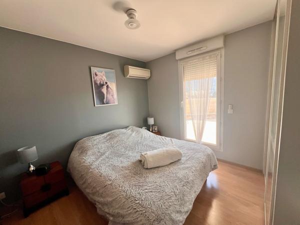 Appartement 4 pièce(s) 3 chambre(s) 90 m²