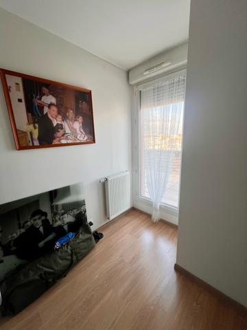 Appartement 4 pièce(s) 3 chambre(s) 90 m²
