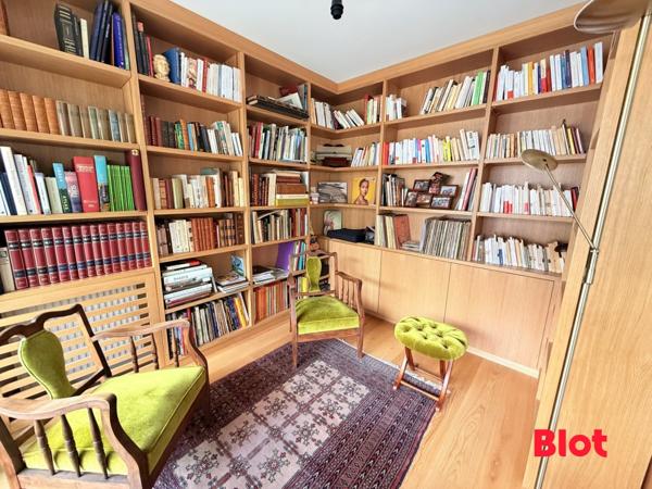 Appartement 4 pièce(s)