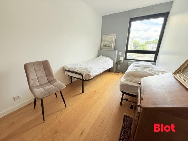Appartement 4 pièce(s)