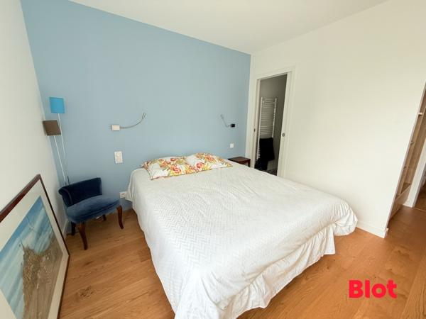 Appartement 4 pièce(s)